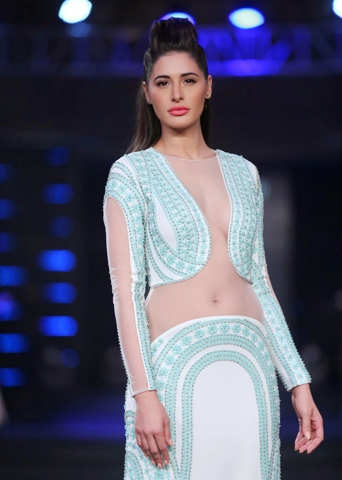 Nargis Fakhri
