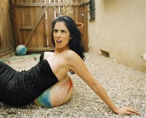 Sarah Silverman