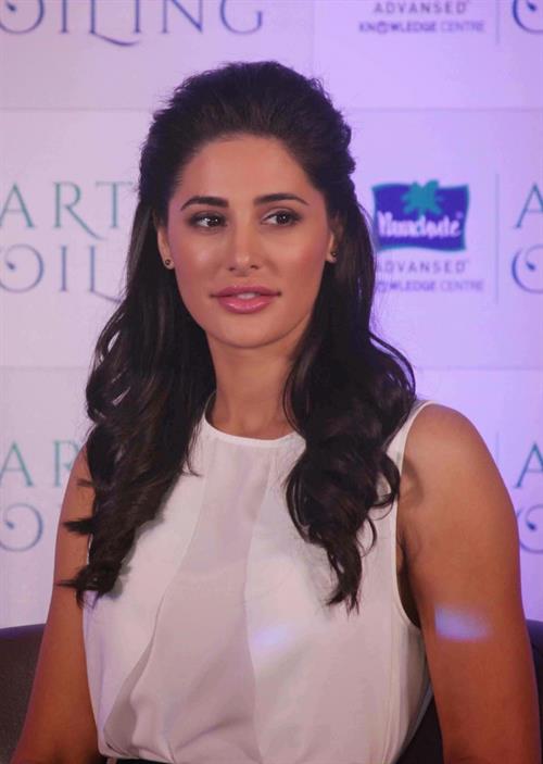Nargis Fakhri