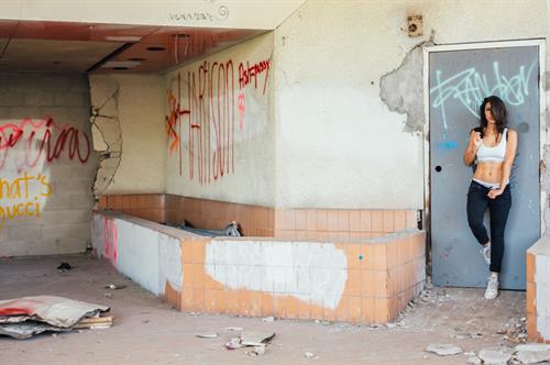 Elisa Michele Maturo