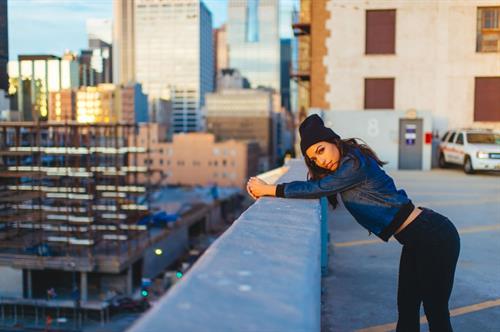 Elisa Michele Maturo
