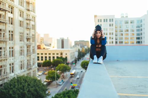 Elisa Michele Maturo