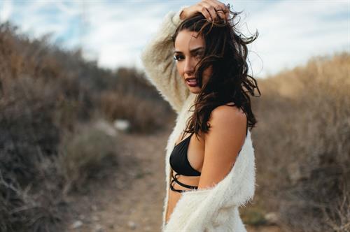 Elisa Michele Maturo