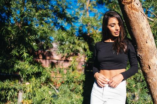 Elisa Michele Maturo