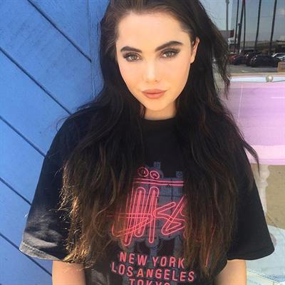McKayla Maroney