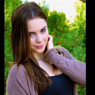 McKayla Maroney
