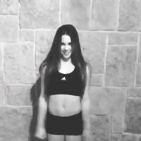 McKayla Maroney