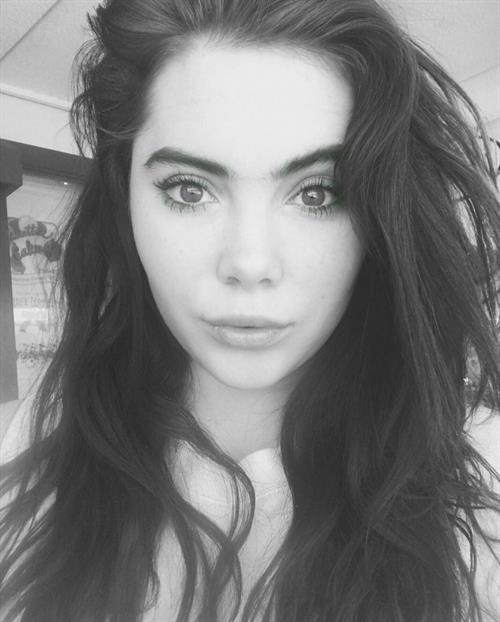 McKayla Maroney