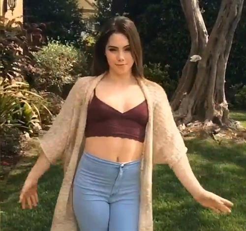 McKayla Maroney