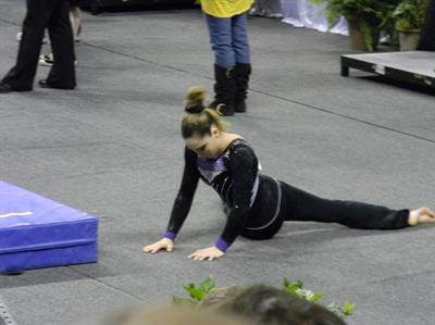 McKayla Maroney