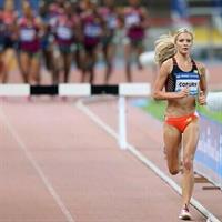 Emma Coburn