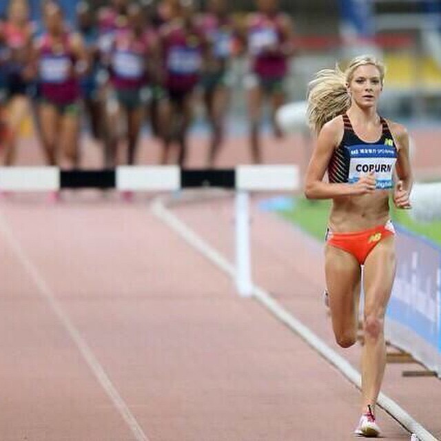 Emma Coburn