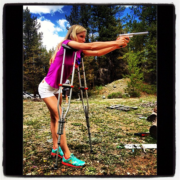 Emma Coburn
