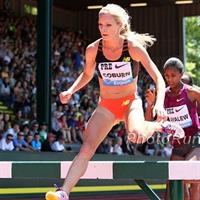 Emma Coburn