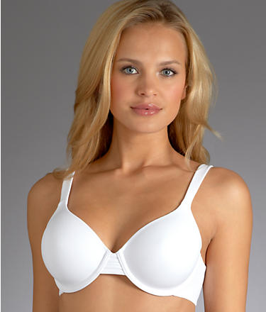 Elisandra Tomacheski in lingerie