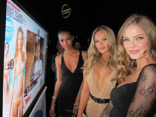 Elisandra Tomacheski