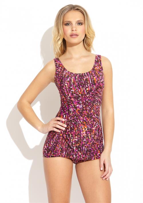 Elisandra Tomacheski