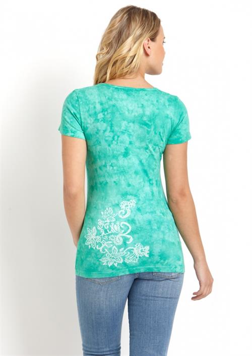 Elisandra Tomacheski - ass