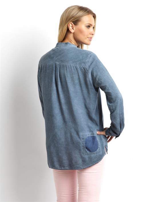 Elisandra Tomacheski