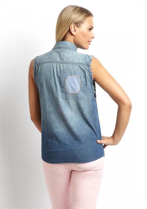 Elisandra Tomacheski - ass