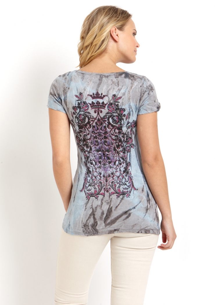 Elisandra Tomacheski