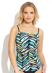 Elisandra Tomacheski