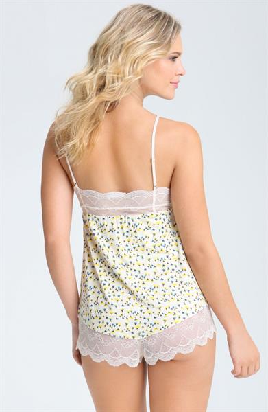 Elisandra Tomacheski - ass