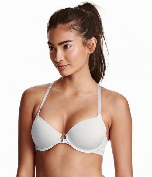 Kelly Gale in lingerie