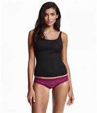 Kelly Gale in lingerie