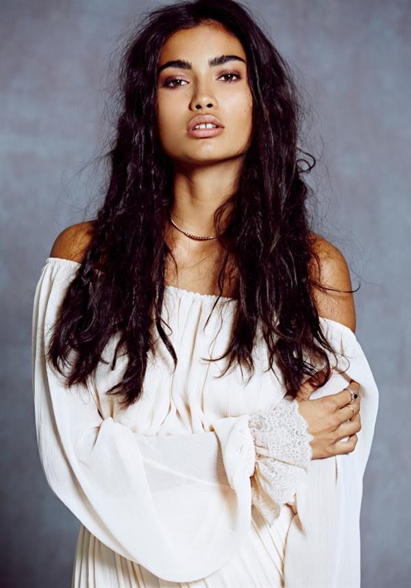 Kelly Gale