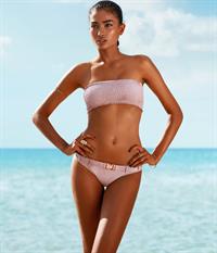 Kelly Gale in a bikini