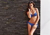 Kelly Gale in a bikini