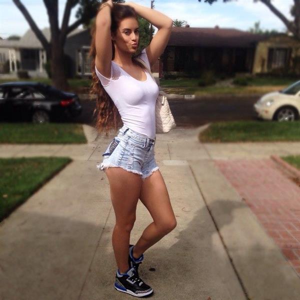 Hannah Stocking