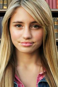Lia Marie Johnson