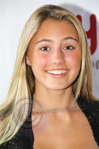 Lia Marie Johnson