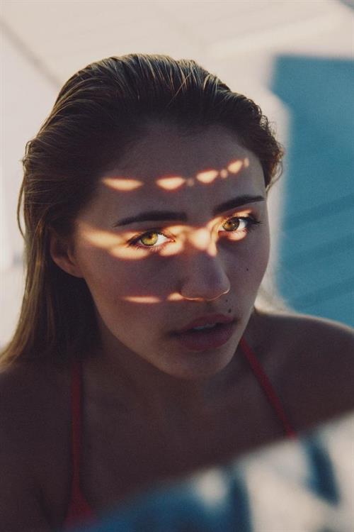 Lia Marie Johnson