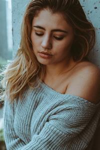 Lia Marie Johnson