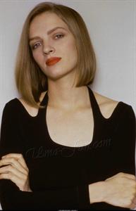 Uma Thurman