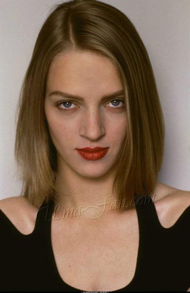 Uma Thurman