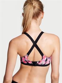 Vita Sidorkina in a bikini