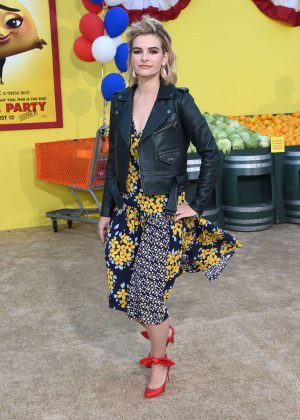 Kelly Oxford at Sausage Party Premiere