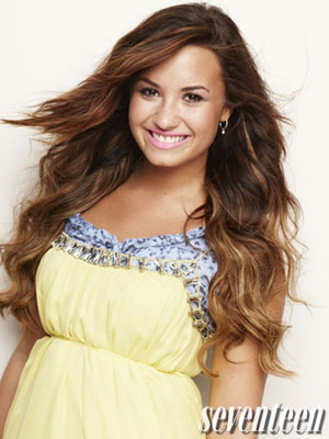 Demi Lovato