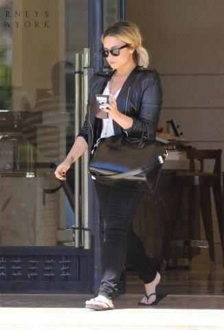 Demi Lovato