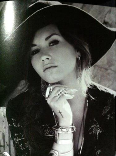 Demi Lovato
