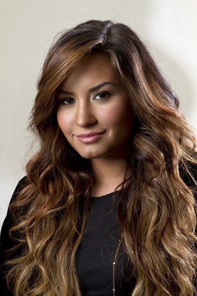 Demi Lovato