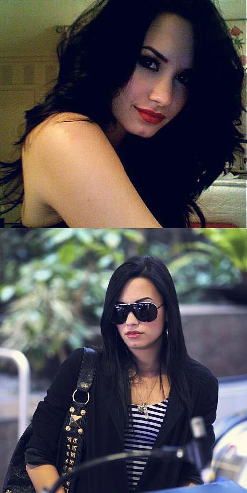Demi Lovato