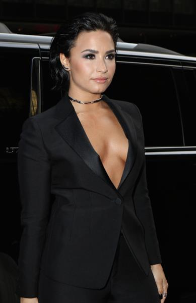 Demi Lovato