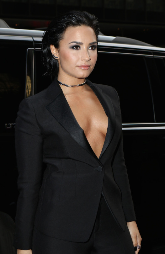 Demi Lovato