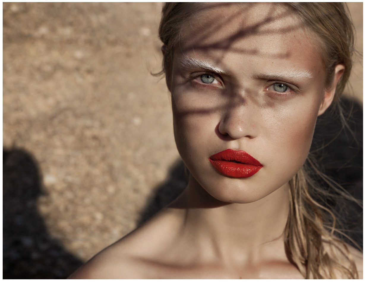 Camilla Forchhammer Christensen