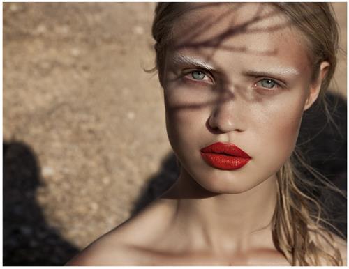 Camilla Forchhammer Christensen